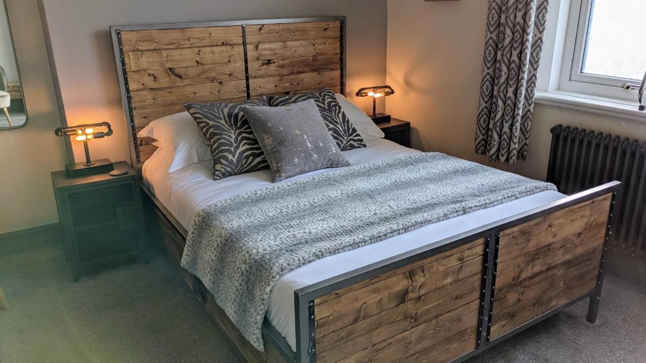 Oaklands Guest House Weymouth Quarto foto