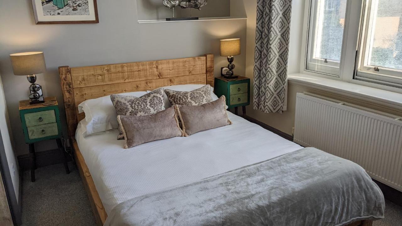 Oaklands Guest House Weymouth Quarto foto