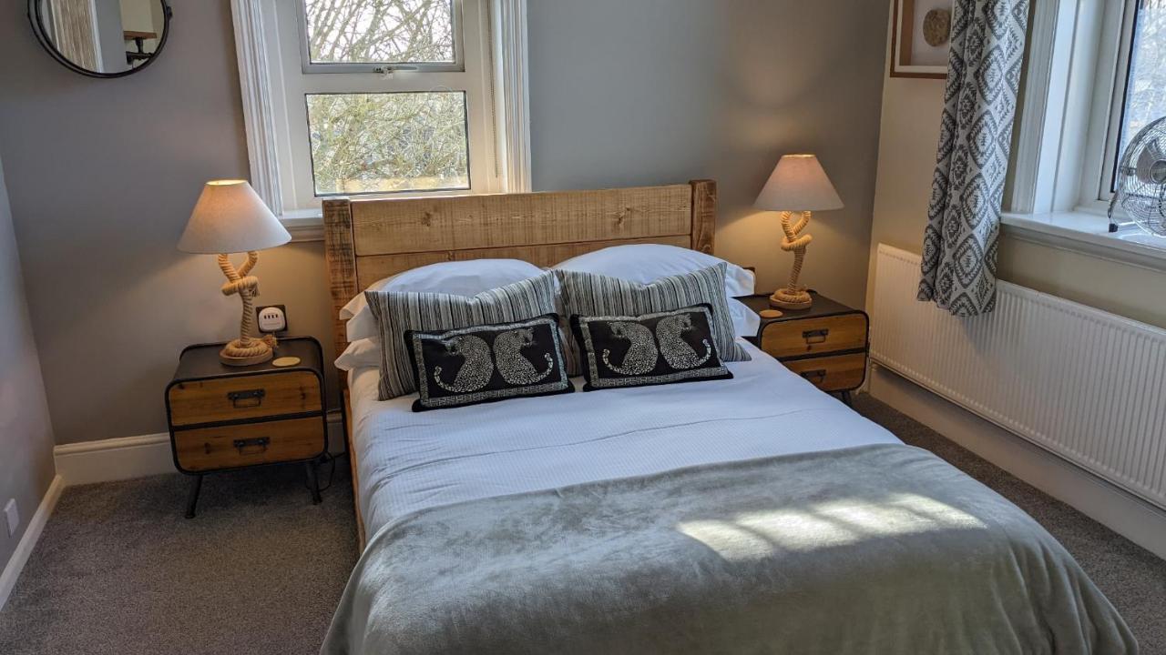 Oaklands Guest House Weymouth Quarto foto