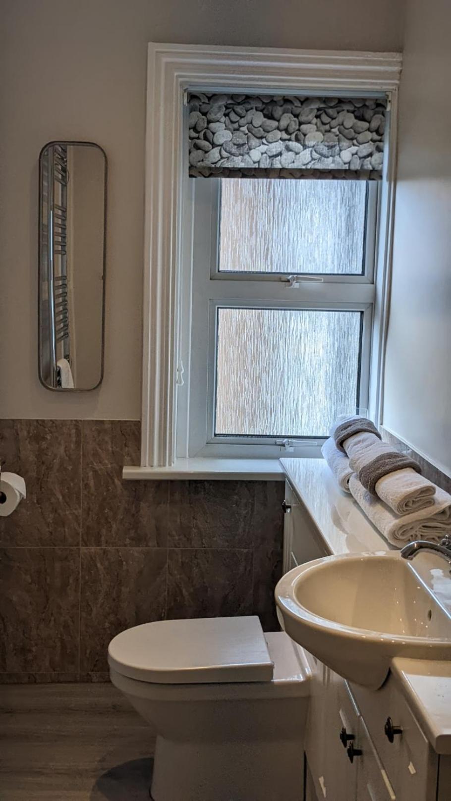 Oaklands Guest House Weymouth Quarto foto