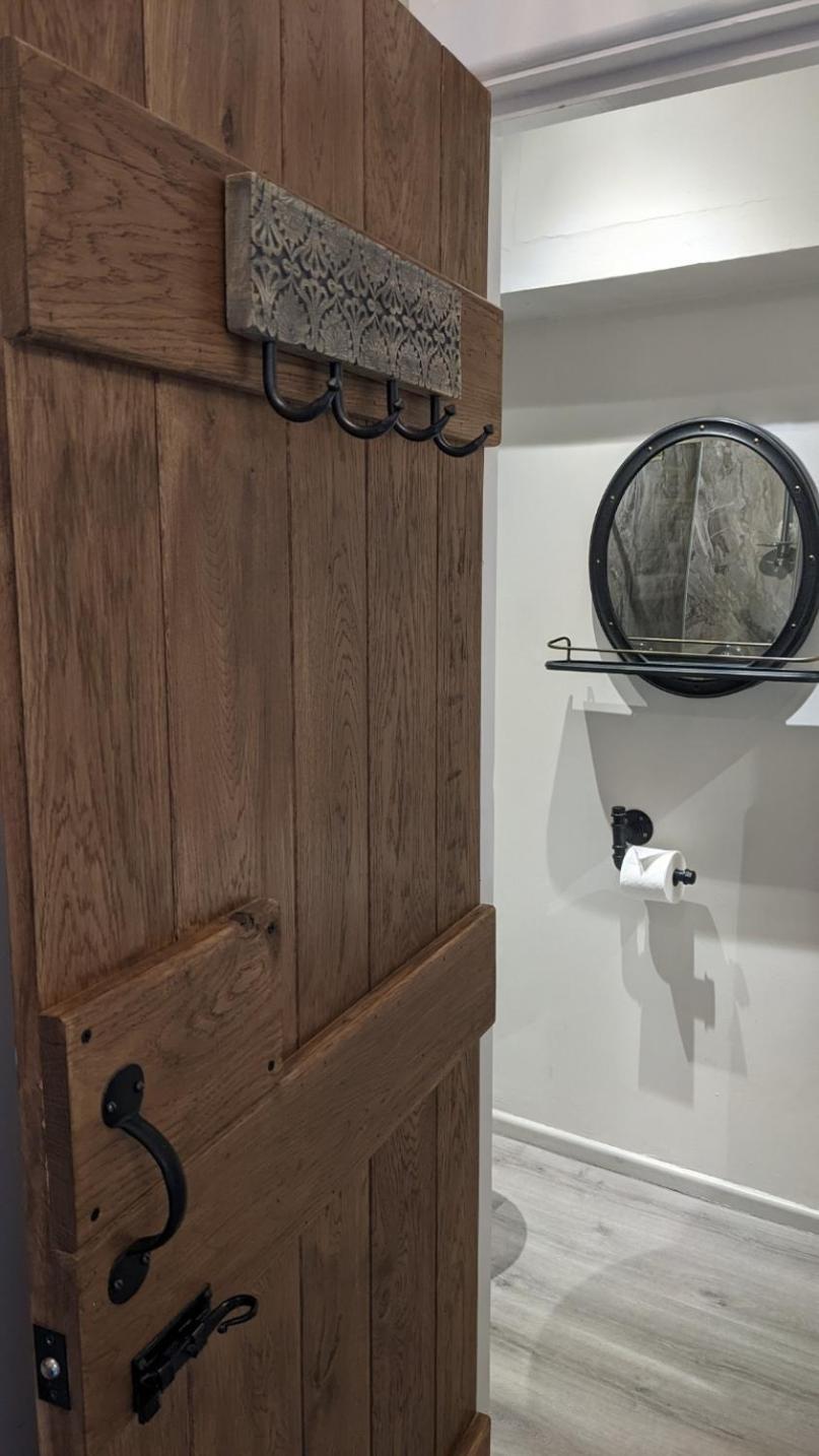Oaklands Guest House Weymouth Quarto foto