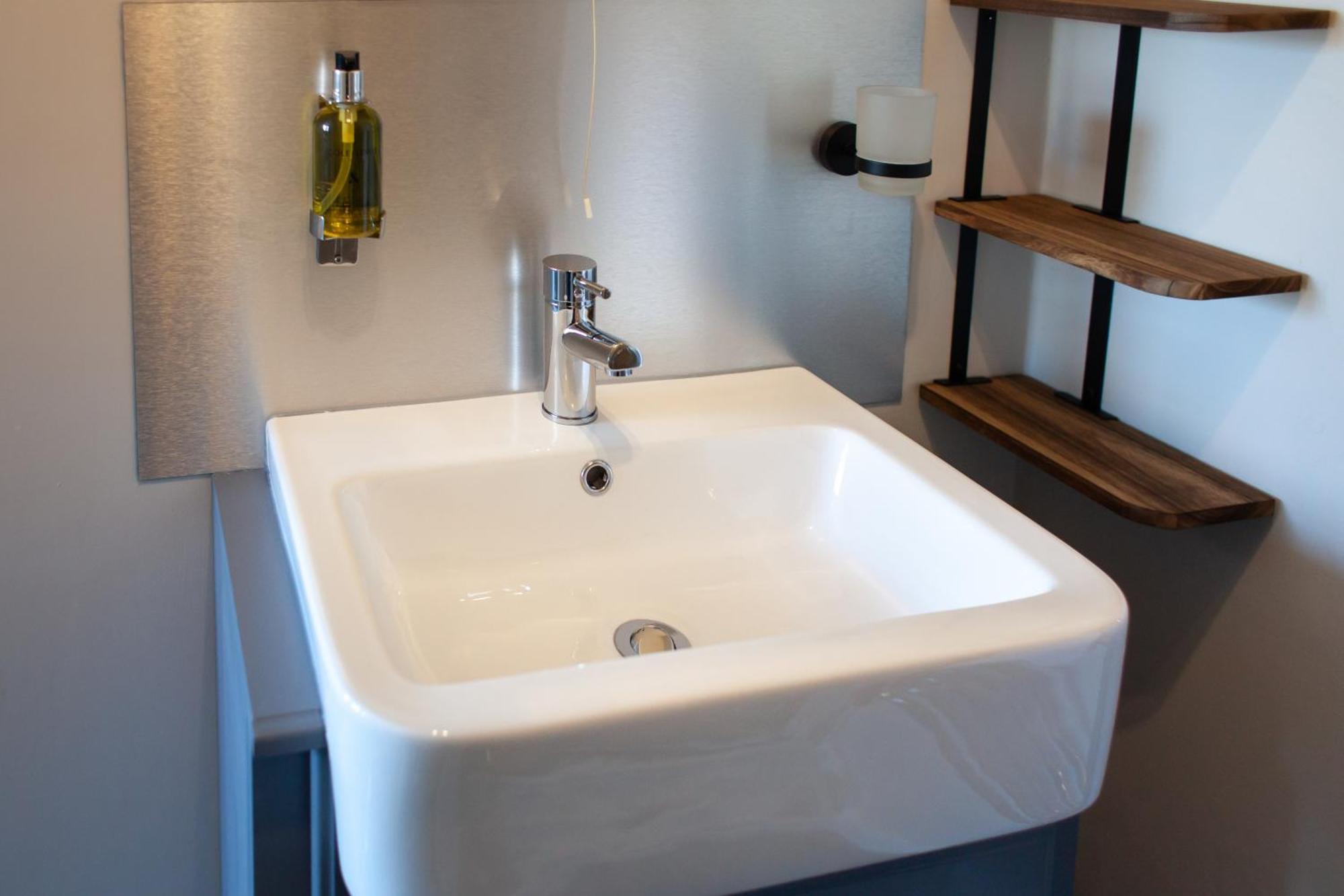 Oaklands Guest House Weymouth Quarto foto