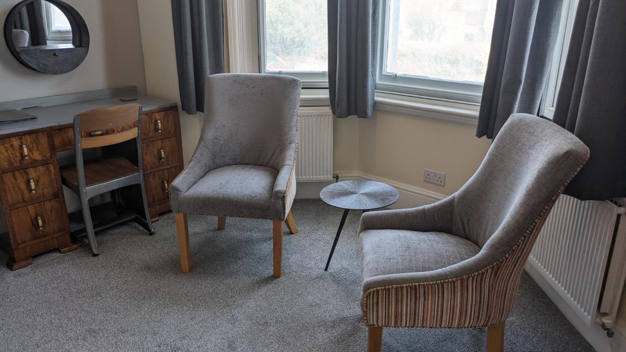 Oaklands Guest House Weymouth Quarto foto