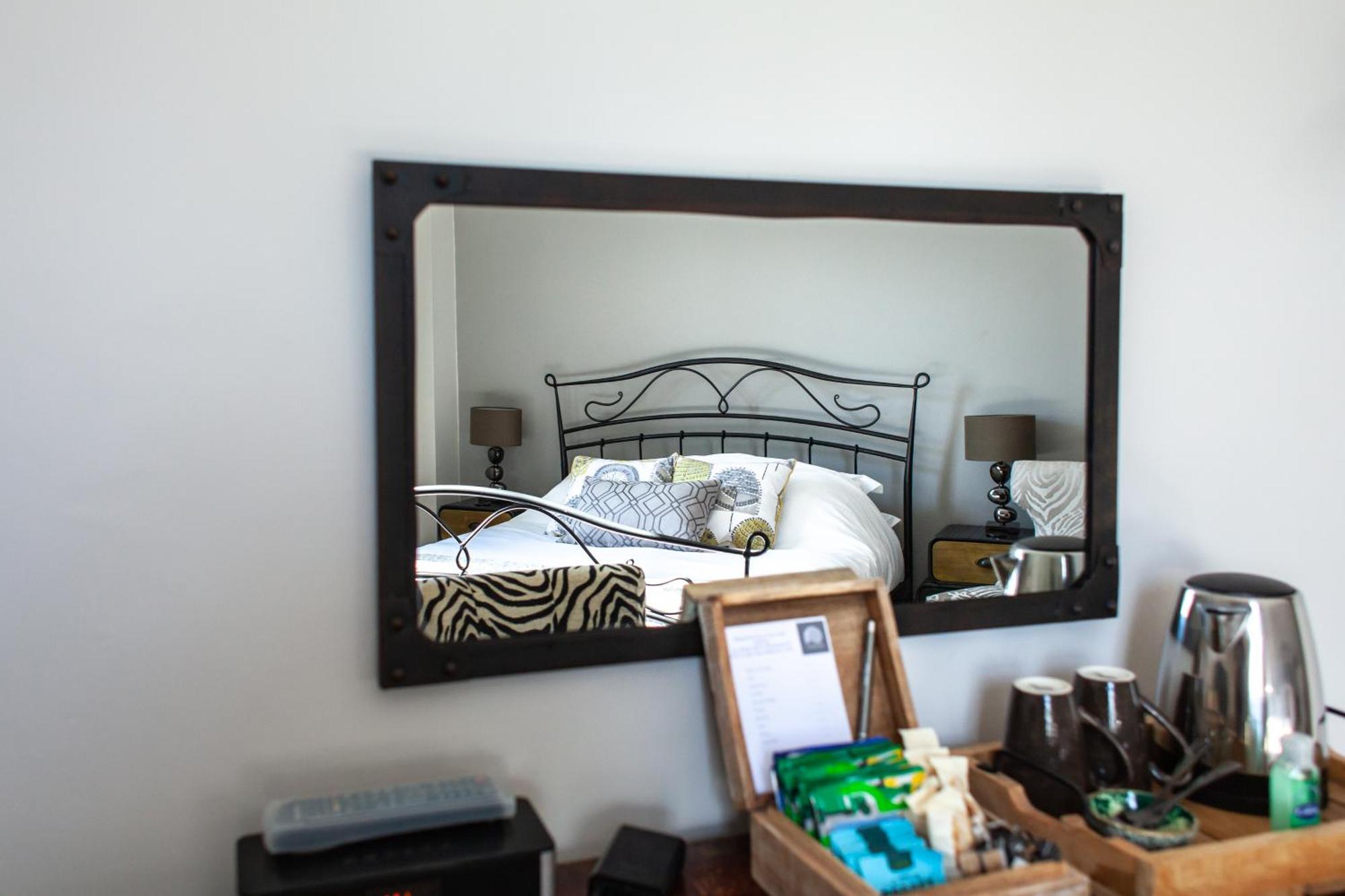 Oaklands Guest House Weymouth Quarto foto