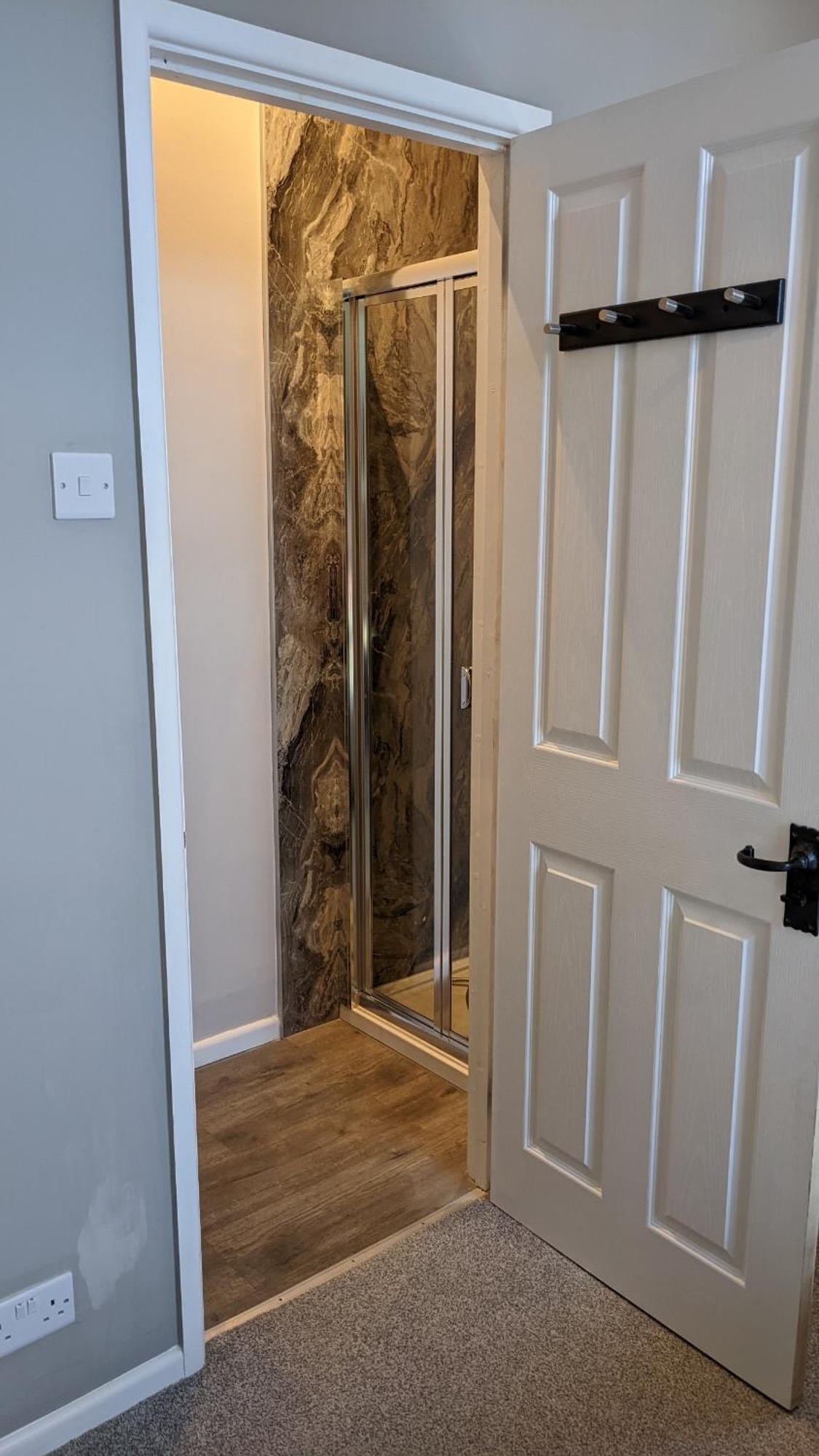 Oaklands Guest House Weymouth Quarto foto