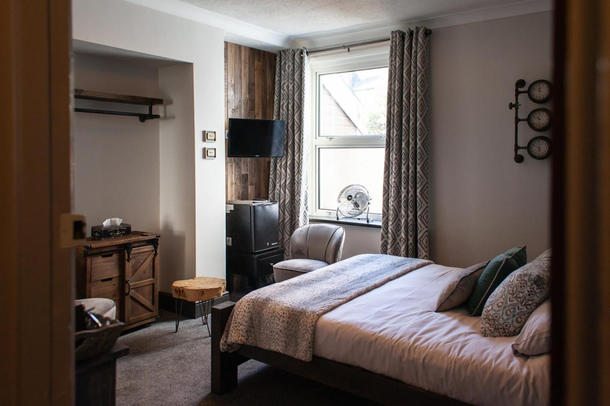 Oaklands Guest House Weymouth Quarto foto