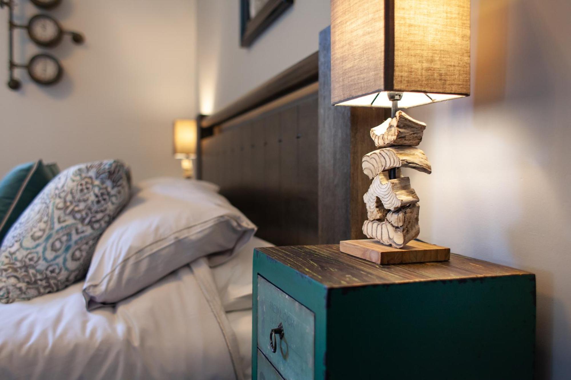Oaklands Guest House Weymouth Quarto foto