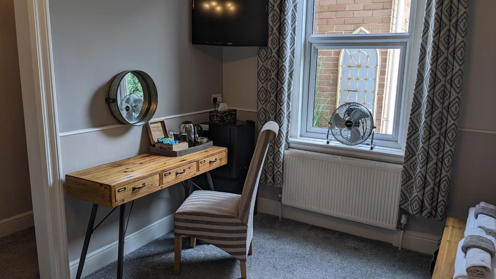 Oaklands Guest House Weymouth Quarto foto