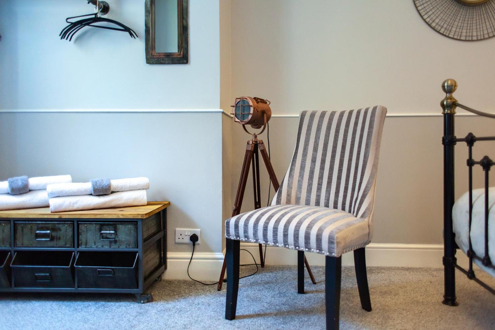 Oaklands Guest House Weymouth Quarto foto
