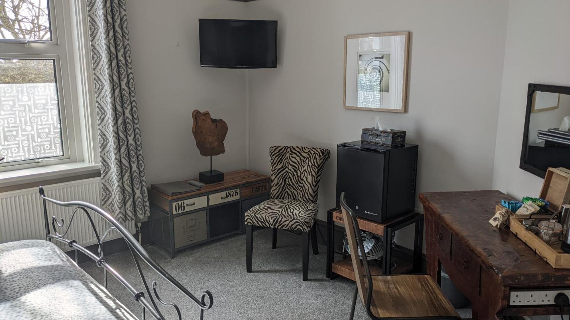 Oaklands Guest House Weymouth Quarto foto