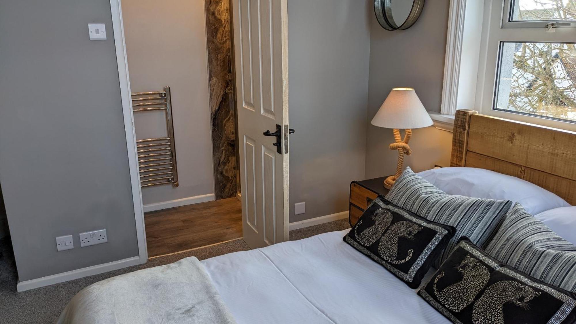 Oaklands Guest House Weymouth Quarto foto