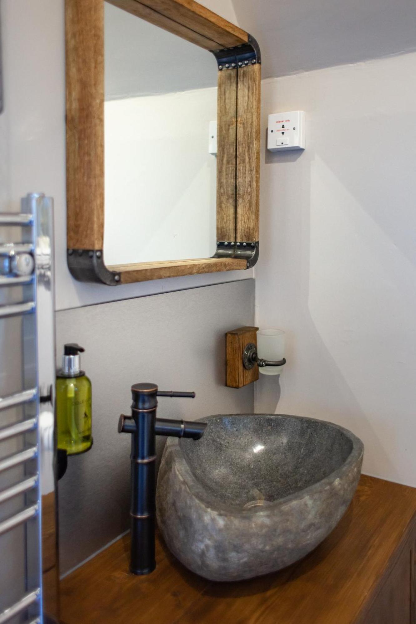 Oaklands Guest House Weymouth Quarto foto