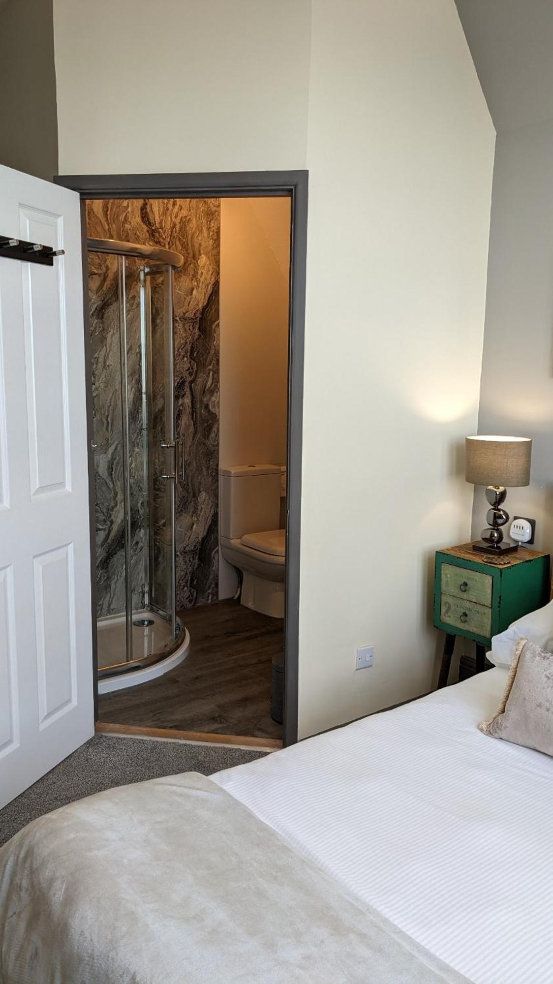 Oaklands Guest House Weymouth Quarto foto