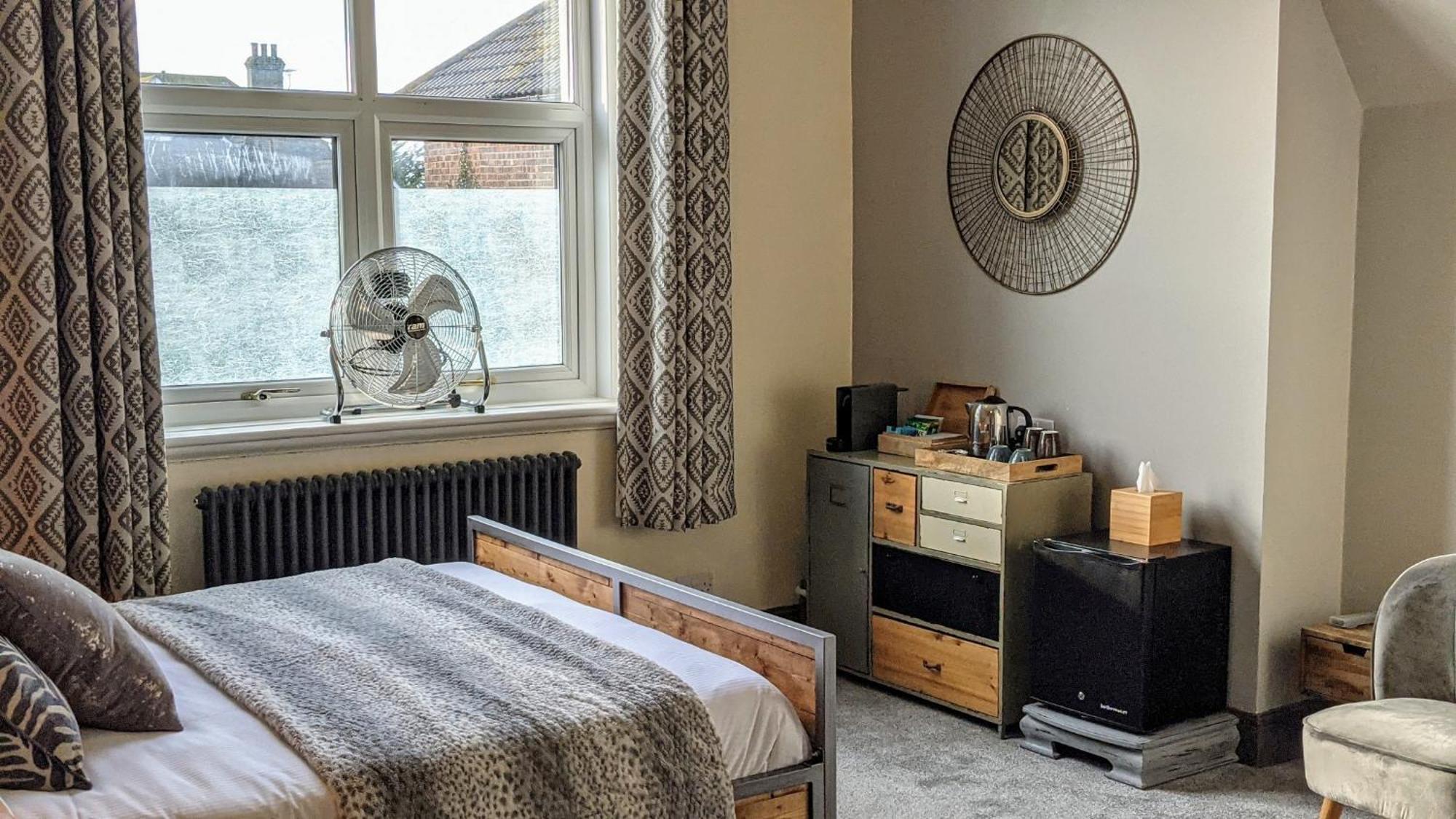 Oaklands Guest House Weymouth Quarto foto